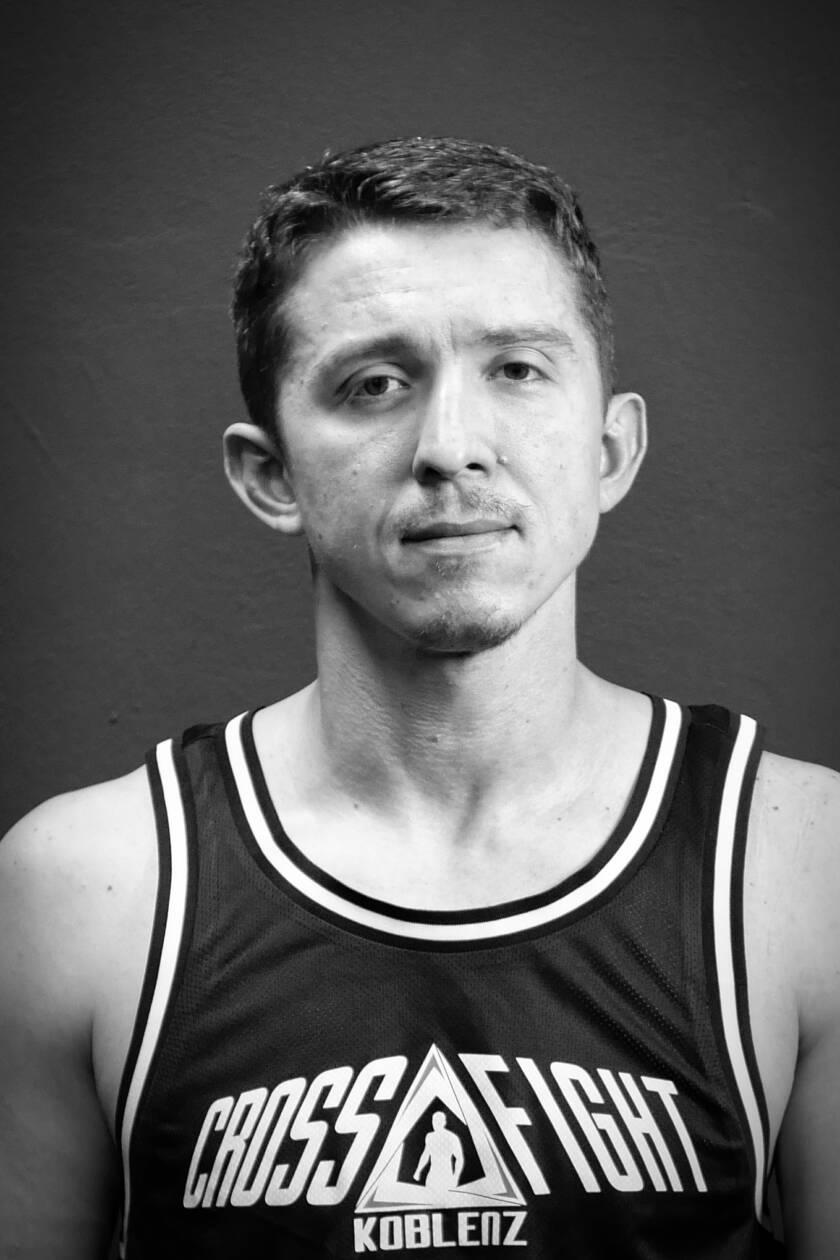 Denis Prokopenko