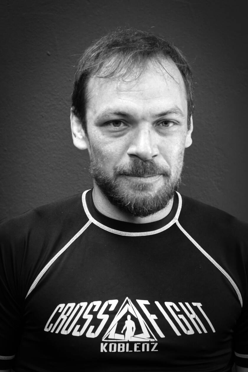 Daniel Sieger