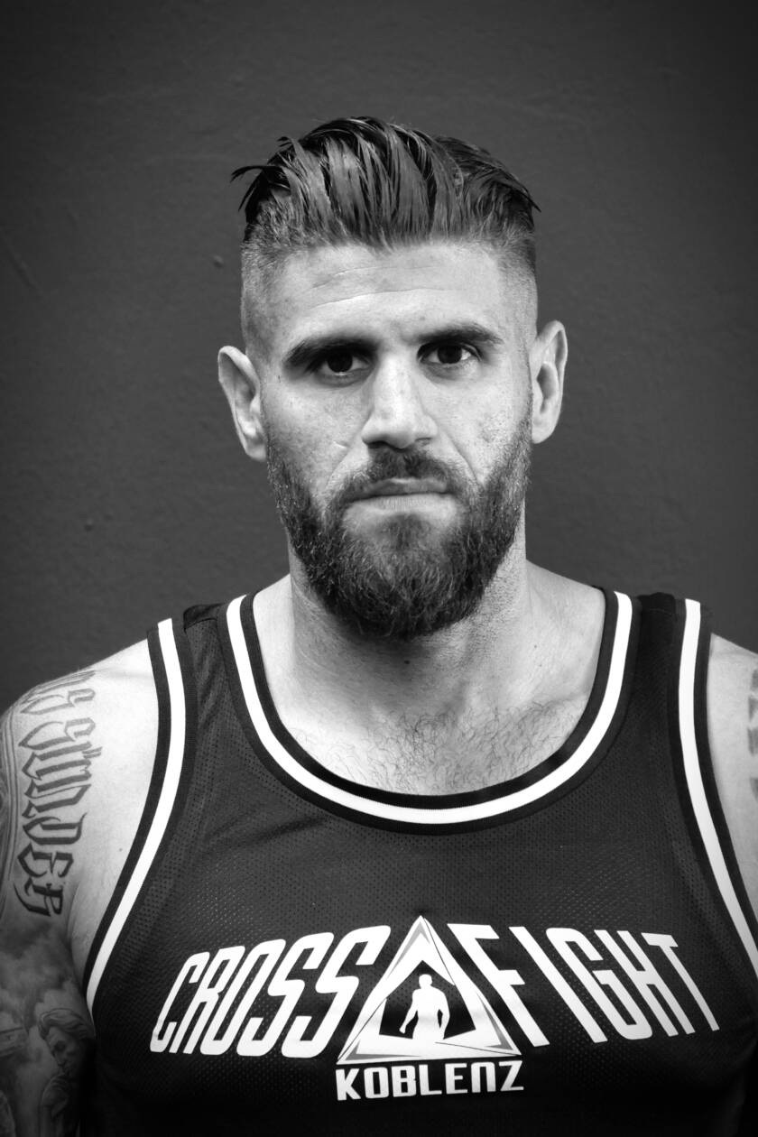 Marlon Reinhardt