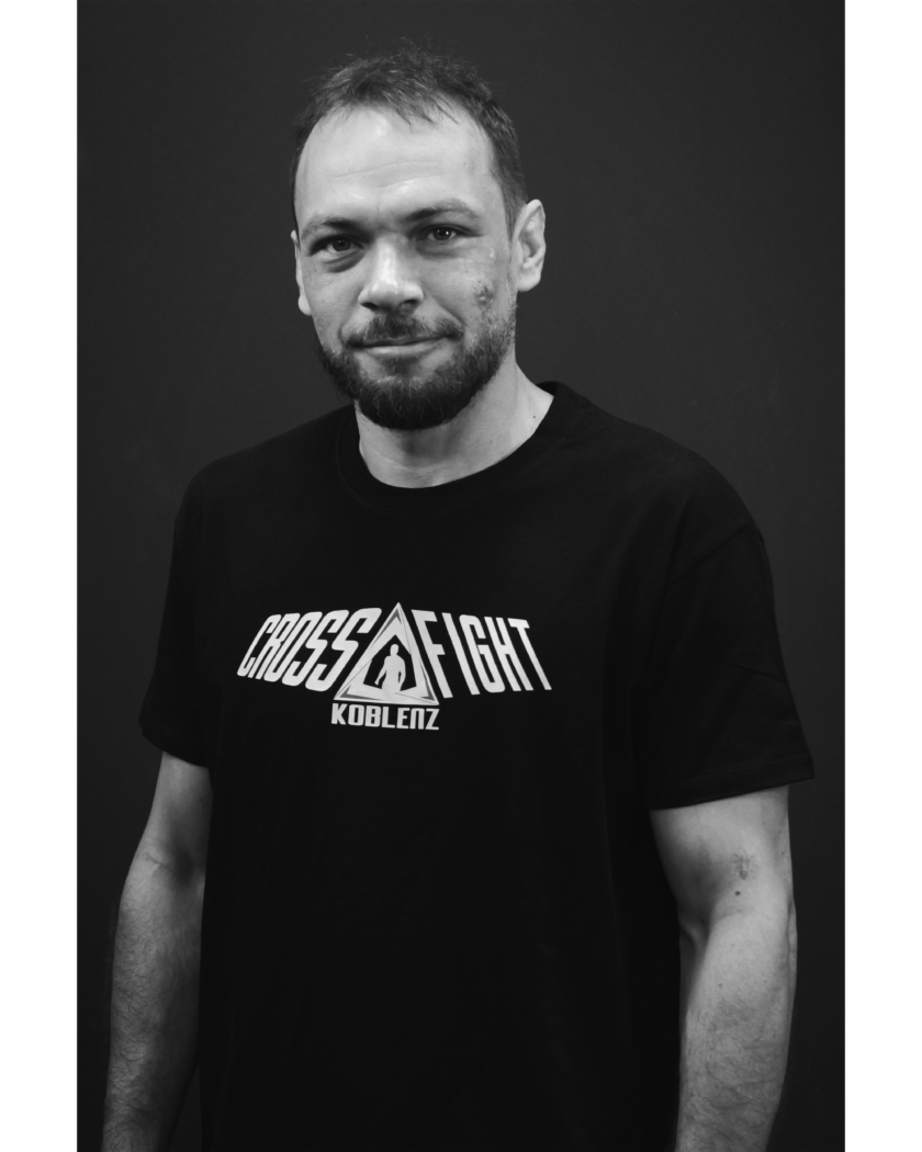 Daniel Sieger
