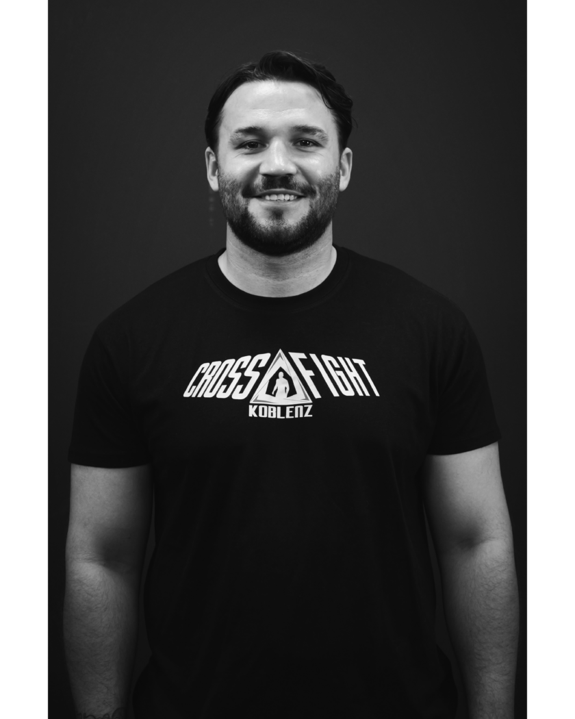 Dominik Freitag