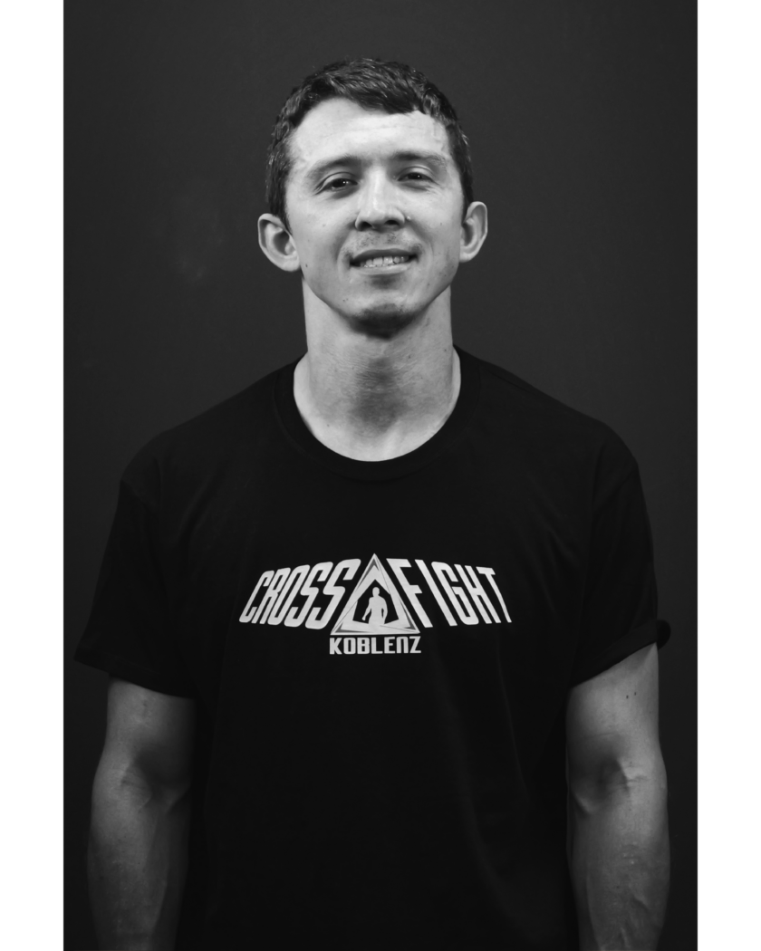 Denis Prokopenko